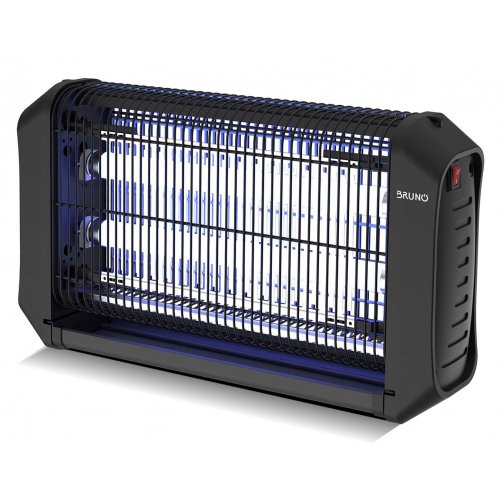 BRUNO ηλεκτρική εντομοπαγίδα BRN-0186 με UV λυχνία, 20W,...