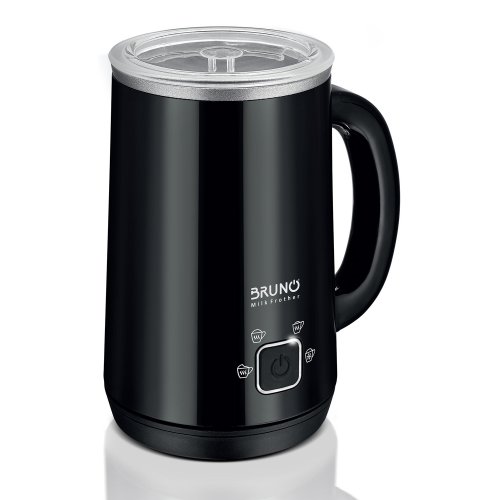 BRUNO BRN-0204 Συσκευή 4 σε 1 για Ζεστό-Κρύο Αφρόγαλα...