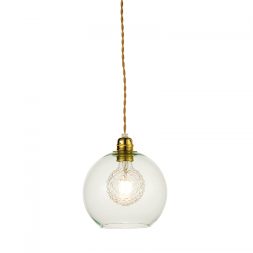 NETTO ΚΡΕΜΑΣΤ 1ΧΕ27 ΔΙΑΦ.MENTA ΓΥΑΛ+ΧΡΥΣH ΜΕΤΑΛ.ΑΝΑΡΤΗΣ...