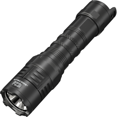 ΦΑΚΟΣ LED NITECORE PRECISE P23i, Tactical, Strobe Ready, 3000lm