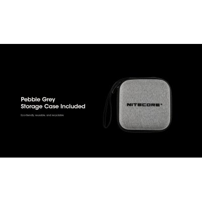 ΦΑΚΟΣ LED NITECORE HEADLAMP HC60 UHE, 1600 Lumens