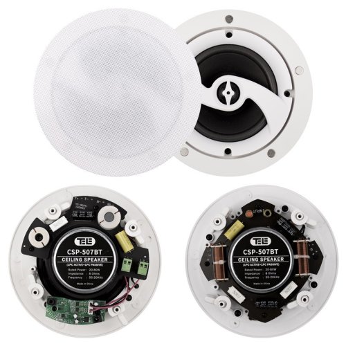 ΣΕΤ 2 ΗΧΕΙΑ ΟΡΟΦΗΣ (ACTIVE+PASSIVE)