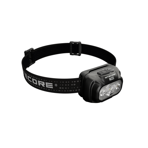 ΦΑΚΟΣ LED NITECORE HEADLAMP NU33 2