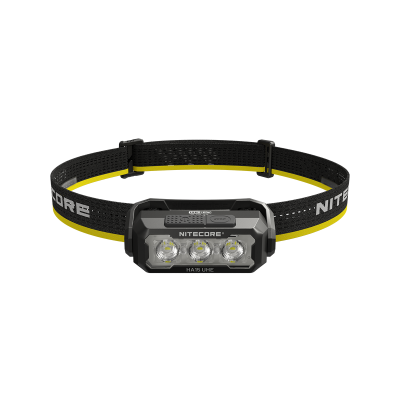 ΦΑΚΟΣ LED NITECORE HEADLAMP HA15 UHE,...