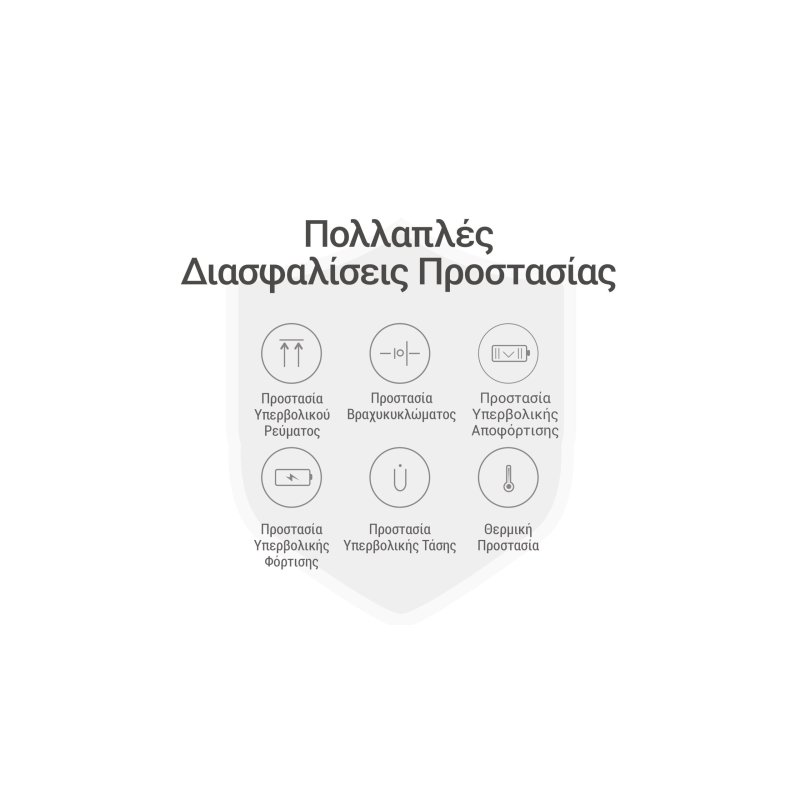 POWER BANK NITECORE NB20000 GEN3 Carbon Fiber