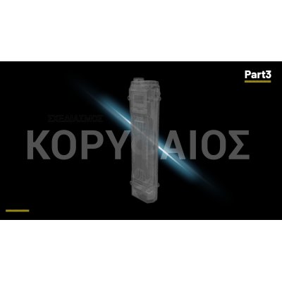 ΦΑΚΟΣ LED NITECORE EDC29 UHi, 6500Lumens