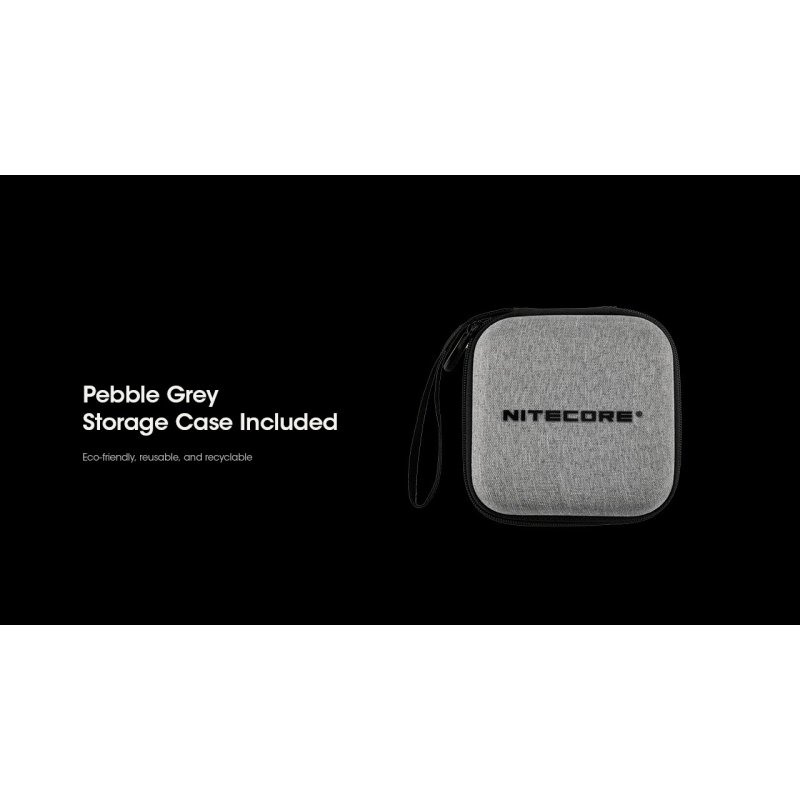 ΦΑΚΟΣ LED NITECORE HEADLAMP HC60 UHE, 1600 Lumens