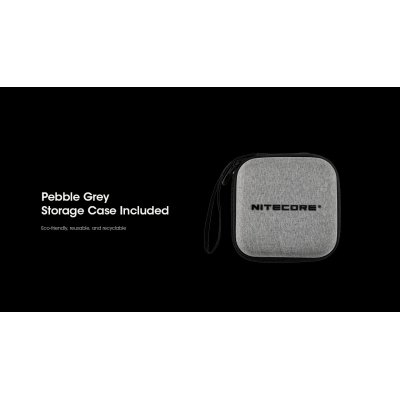 ΦΑΚΟΣ LED NITECORE HEADLAMP HC60 UHE, 1600 Lumens