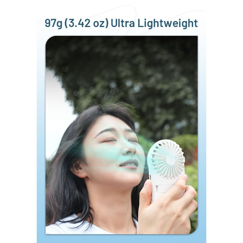 ΑΝΕΜΙΣΤΗΡΑΣ ΑΤΟΜΙΚΟΣ NITECORE NEF02