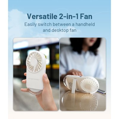 ΑΝΕΜΙΣΤΗΡΑΣ ΑΤΟΜΙΚΟΣ NITECORE NEF02