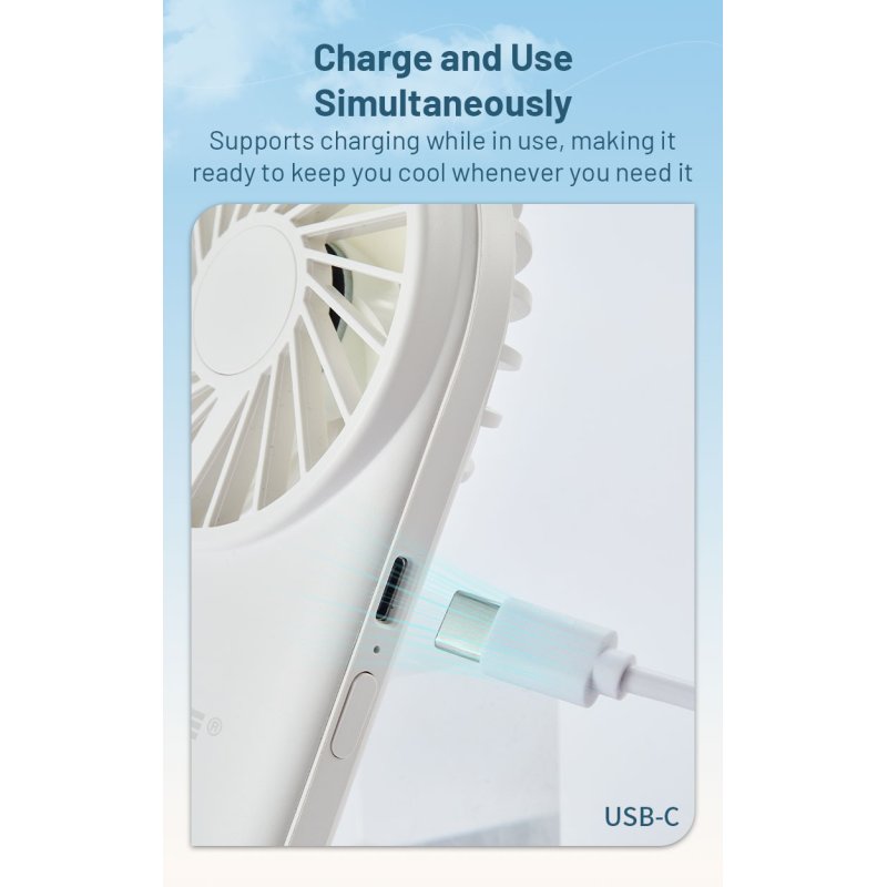 ΑΝΕΜΙΣΤΗΡΑΣ ΑΤΟΜΙΚΟΣ NITECORE NEF02