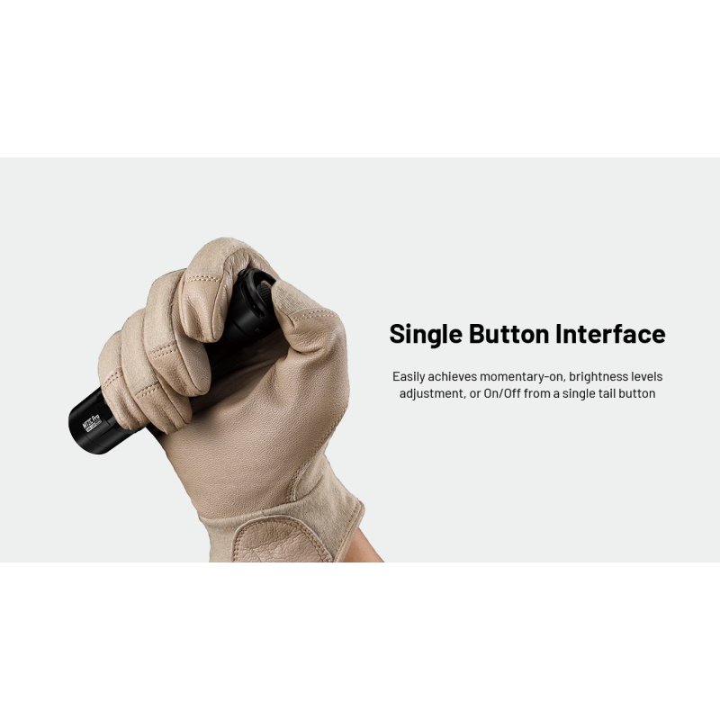 ΦΑΚΟΣ LED NITECORE MULTI TASK MT2C PRO