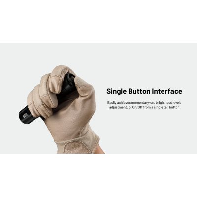 ΦΑΚΟΣ LED NITECORE MULTI TASK MT2C PRO