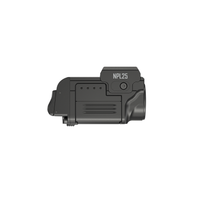 ΦΑΚΟΣ LED NITECORE NPL25, 900lumens