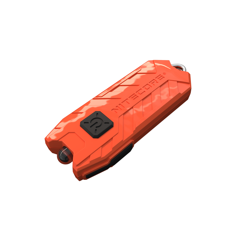 ΦΑΚΟΣ LED NITECORE TUBE s/n, JACINTH, V2.0,...