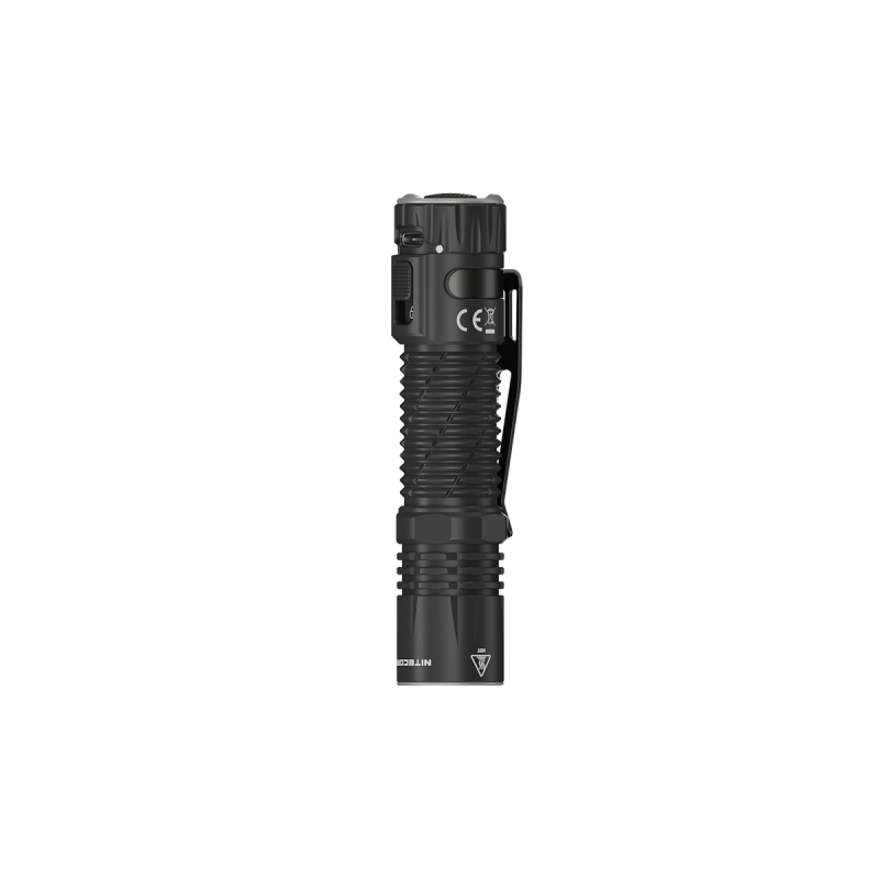 ΦΑΚΟΣ LED NITECORE EDC33, 4000Lumens, UHi LED