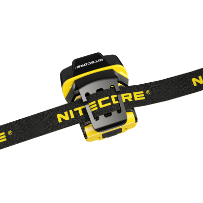 ΦΑΚΟΣ LED NITECORE HEADLAMP NU11, Inteligent IR...