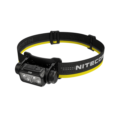 ΦΑΚΟΣ LED NITECORE HEADLAMP NU43, 1400Lm
