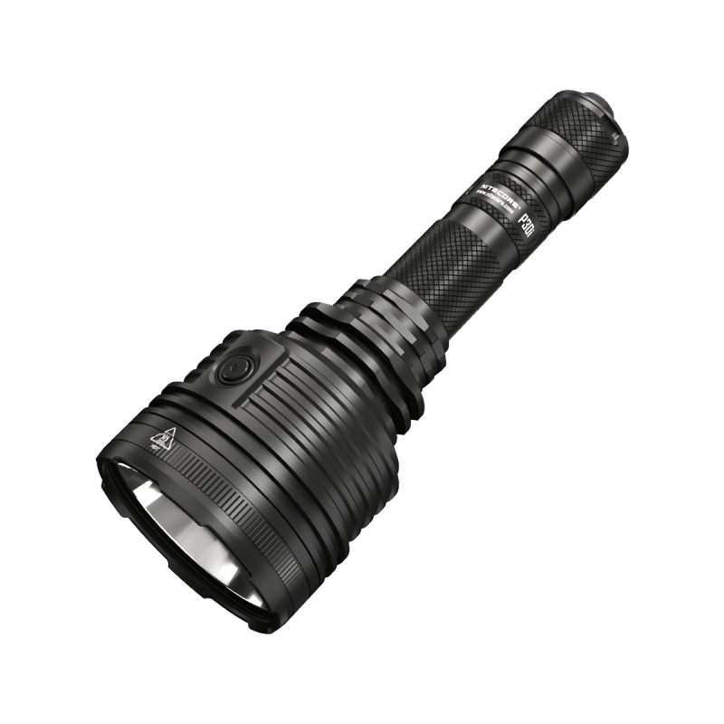 ΦΑΚΟΣ LED NITECORE PRECISE P30i, 2000 Lumens,...