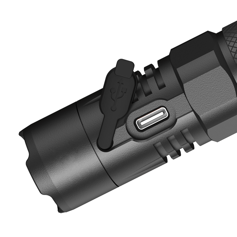 ΦΑΚΟΣ LED NITECORE MULTI TASK HYBRID MH10V2