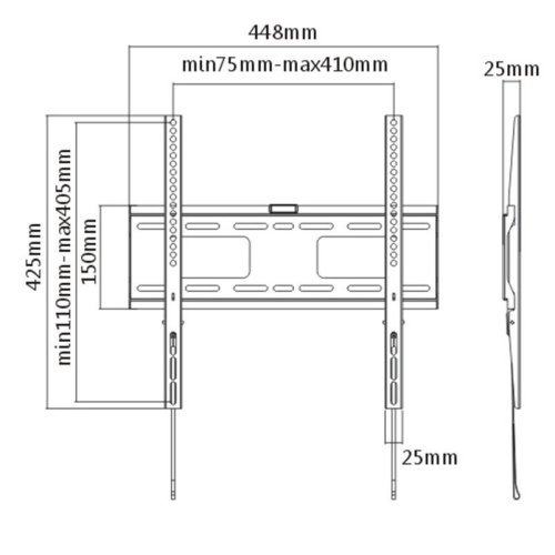 ΒΑΣΗ ΓΙΑ LCD-TV MONITOR 2