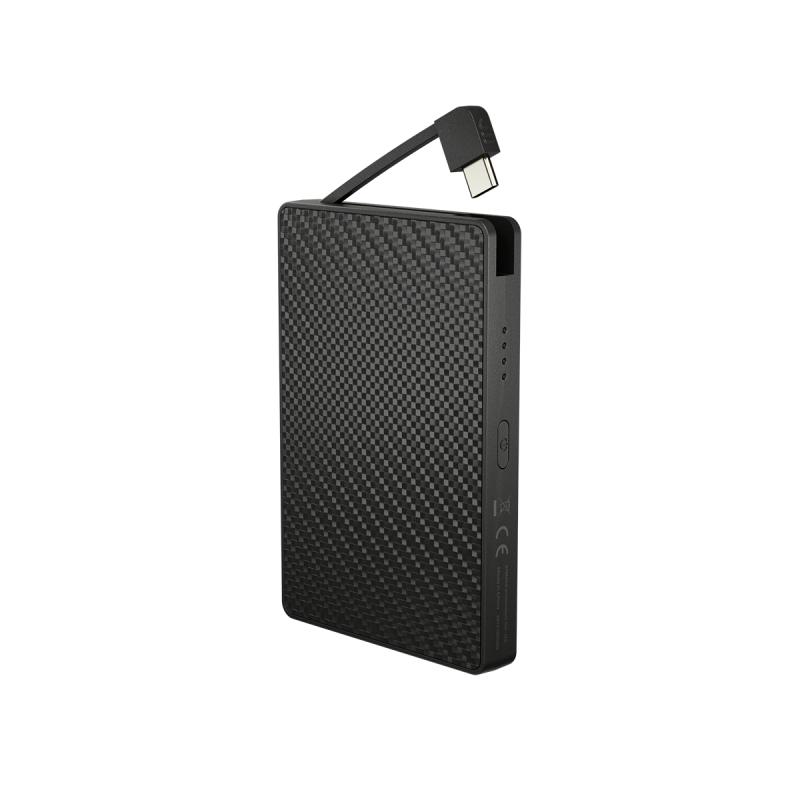 POWER BANK NITECORE POCKET 10000 USB-C , UltraThin & lightweight