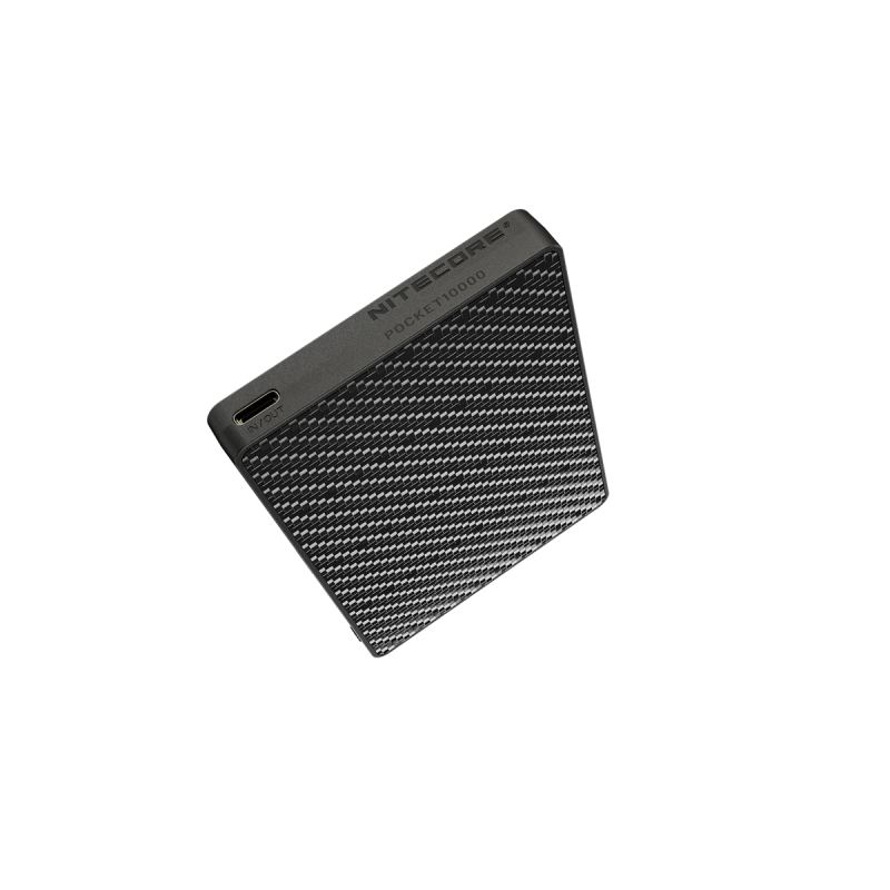 POWER BANK NITECORE POCKET 10000 USB-C ,...