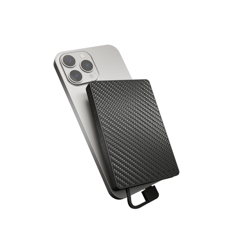 POWER BANK NITECORE POCKET 10000 USB-C ,...