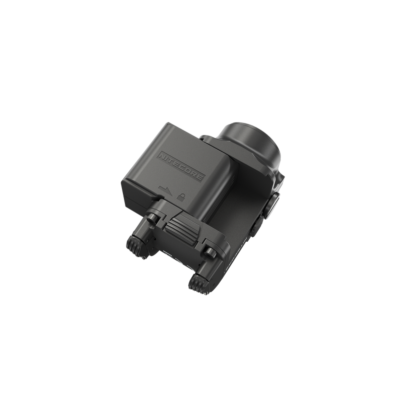 ΦΑΚΟΣ LED NITECORE NPL25 TAN, 900lumens