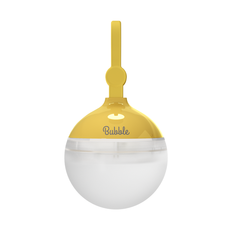 ΦΑΚΟΣ LED NITECORE BUBBLE_WH