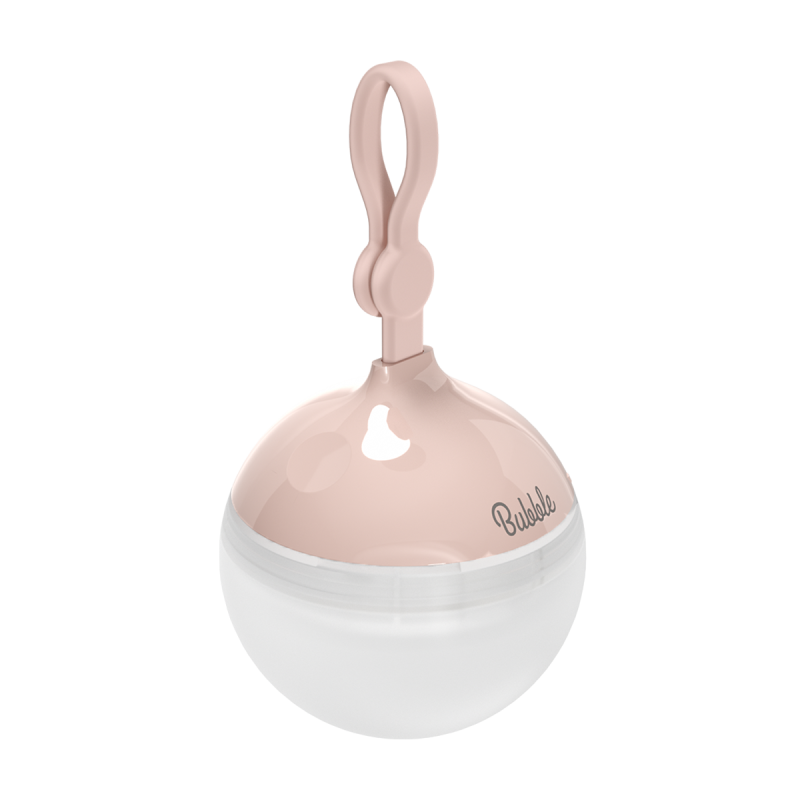 ΦΑΚΟΣ LED NITECORE BUBBLE_WH