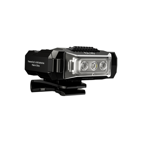 ΦΑΚΟΣ LED NITECORE CL10 Multipurpose 45Lumens