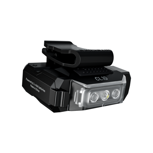 ΦΑΚΟΣ LED NITECORE CL10 Multipurpose 45Lumens 2