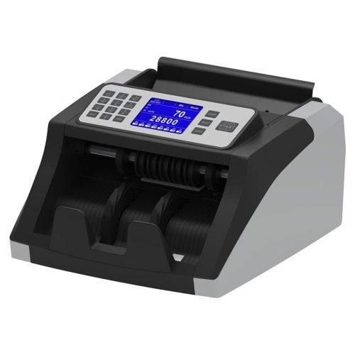 ΜΕΤΡΗΤΗΣ ΧΑΡΤΟΝΟΜΙΣΜΑΤΩΝ