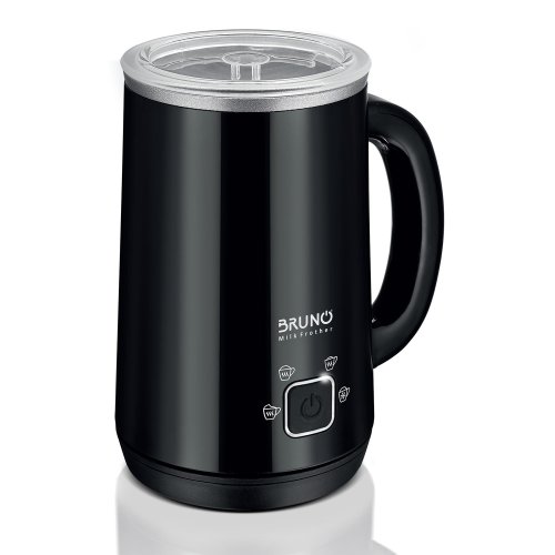 BRUNO BRN-0204 Συσκευή 4 σε 1 για Ζεστό-Κρύο Αφρόγαλα... 2